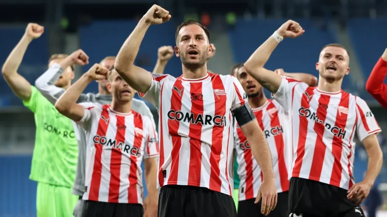 Bruk-Bet jedzie do Krakowa! Czy „Słonie” znów zaskoczą? [ZAPOWIEDŹ]