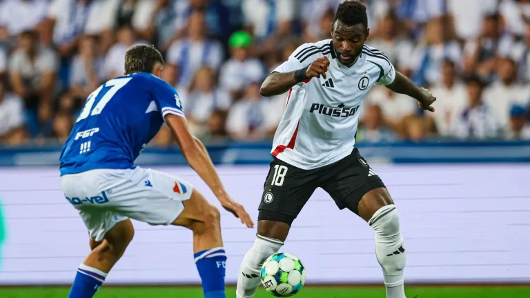 Legia na kursie do Europy! Czas na 3. rundę! [ZAPOWIEDŹ]