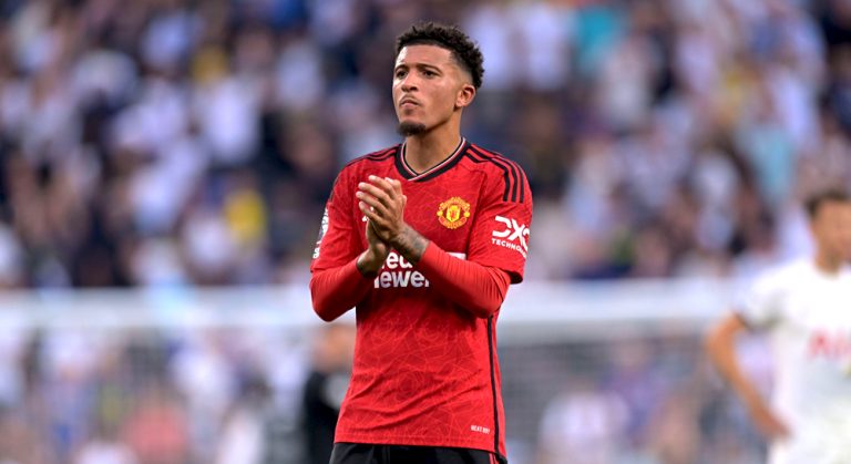 Sancho wraca do Niemiec?! Wielki powrót tuż za rogiem!