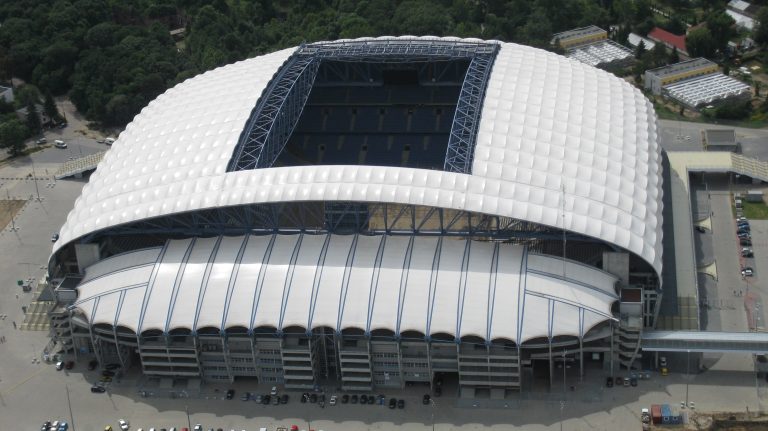 Polskie stadiony, które skrywają mroczne legendy
