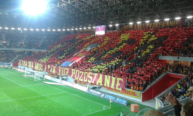 Lech i Jagiellonia przegrywają! Bukmacherzy w szoku