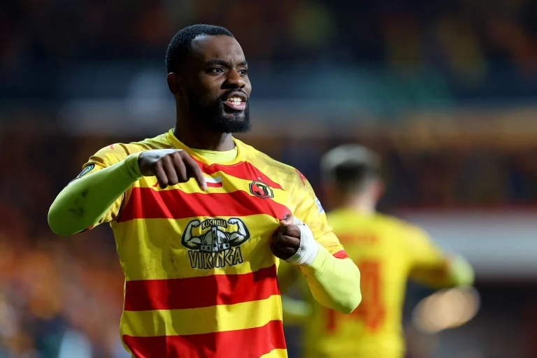 Zaskakujące zmiany w Jagiellonii! Rewolucja w składzie przed walką o Europę! [SKŁAD]