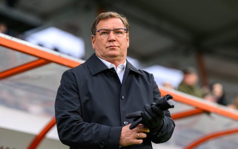 Jan Urban nowym selekcjonerem! Zapowiada nowe otwarcie!