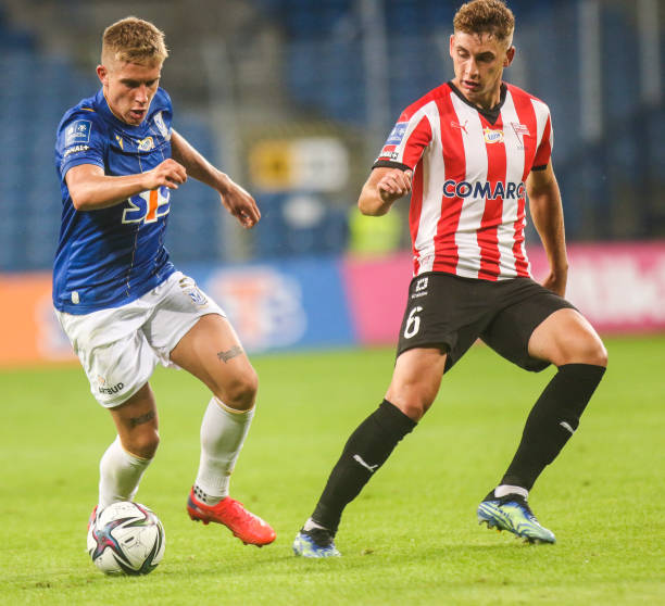 Lech wzorowo zainauguruje nowy sezon Ekstraklasy?