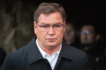 Jasna deklaracja Kuleszy w sprawie Urbana