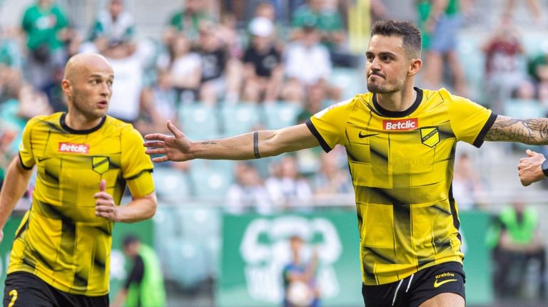 Foto: Ernest Kołodziej / newspix.pl