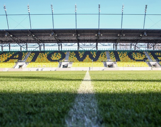 GKS Katowice kontra Arki Gdynia, szansa na pierwsze zwycięstwo Katowiczan [ZAPOWIEDŹ]