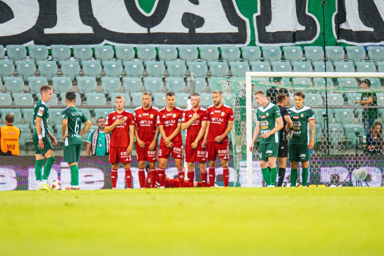 Dwupak na piątek: Śląsk walczy w 1. Lidze, Górnik w Ekstraklasie! [ZAPOWIEDŹ]