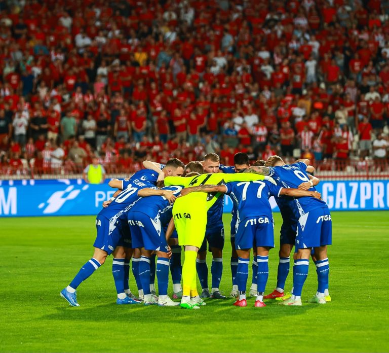 Lech Poznań nie dał rady, czas na Ligę Europy!