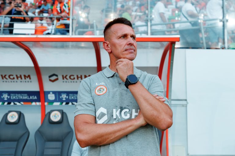 Zagłębie Lubin ratuje punkt, a Piast Gliwice się przełamuje! [PODSUMOWANIE]