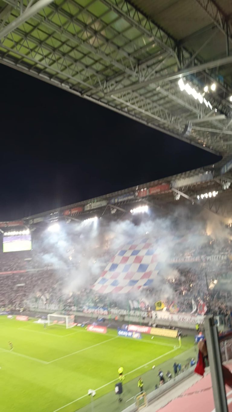 Górnik górą w Śląskim Klasyku – co czeka oba zespoły w nadchodzących tygodniach? [Relacja z wyjazdu]