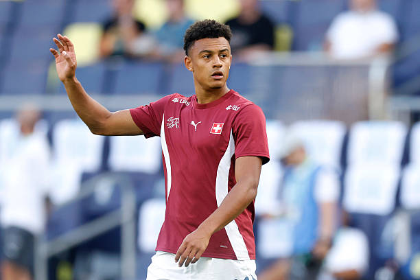 OFICJALNIE: DAN NDOYE PIŁKARZEM NOTTINGHAM FOREST!