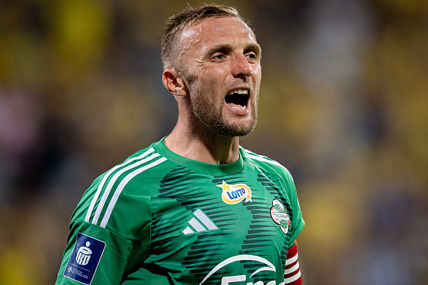 Radomiak Radom może zaskoczyć w meczu z Rakowem Częstochowa [ZAPOWIEDŹ]