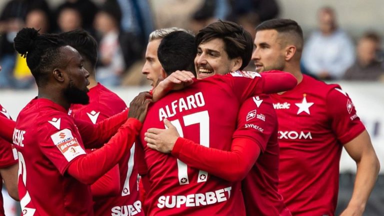 Wisła rusza na Tychy – będzie kolejne piłkarskie show? [ZAPOWIEDŹ]