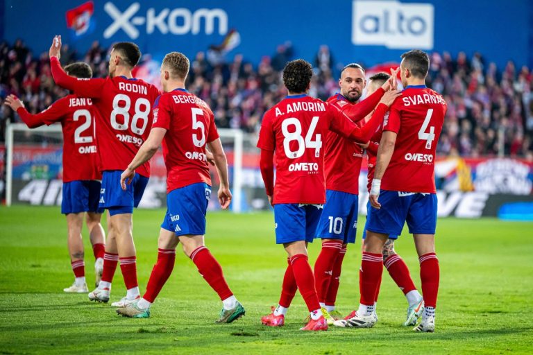 Wzmocnienia przed eliminacjami! Najważniejsze transfery dnia [01.08]