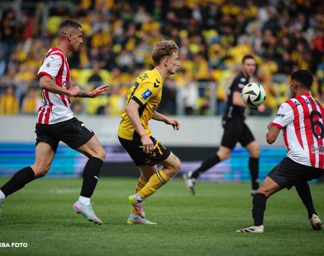 GKS Katowice walczy o cenne punkty! [Zapowiedź meczu]