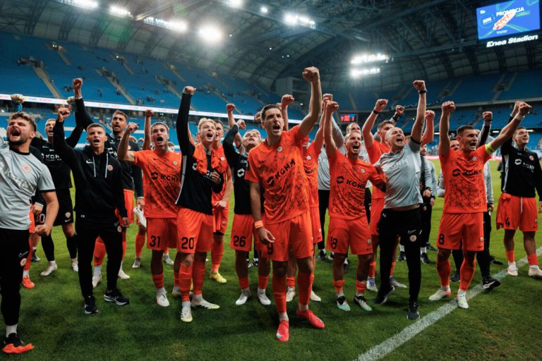 Starcie w środku tabeli, czyli mecz Zagłębia Lubin z Motorem Lublin [Zapowiedź]