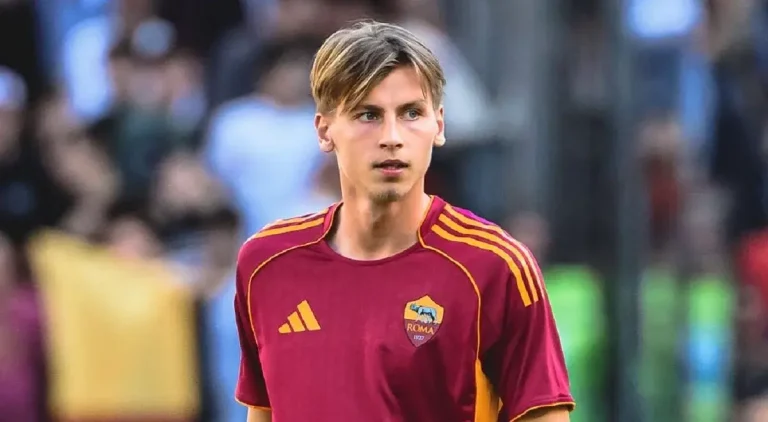 Głośno w mediach o Ziółkowskim. Błyskotliwy debiut w Serie A!