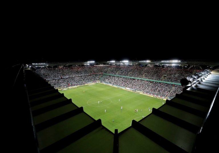 Zgodowe starcie Legii z Radomiakiem [Zapowiedź]