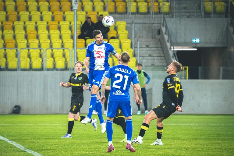 Wisła Płock wróci do punktowania? Okazja do tego już tego wieczoru! [Zapowiedź]