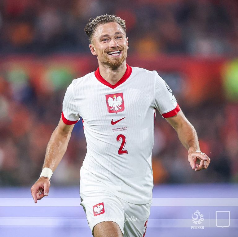 Jan Urban zadawala kibiców remisem! Czas na mecz z Finlandią!