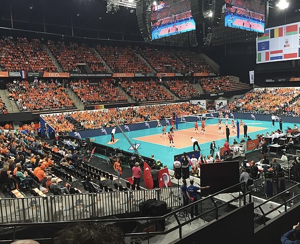 Ćwierćfinał tuż za rogiem: Bułgaria i USA awansują