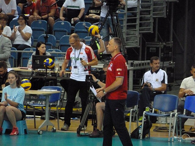 Kanada pokonana, czas na Turcję!