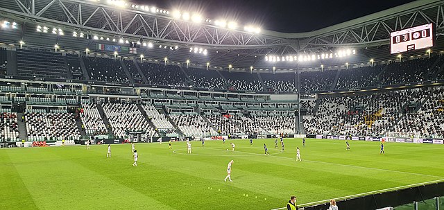 Juventus – Borussia – wielki hit na start Ligi Mistrzów!