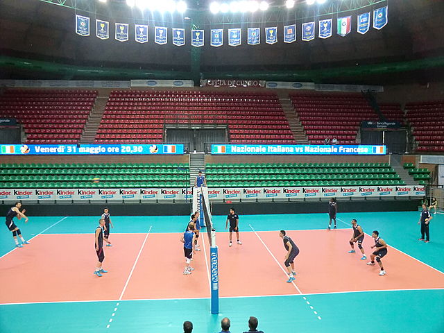 MŚ 2025: Polska kontra Włochy w półfinale, Czechy – Bułgaria