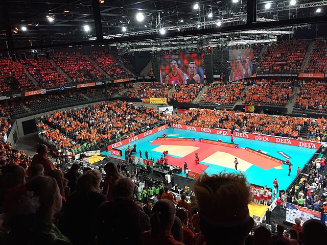 Turcja po raz pierwszy w ćwierćfinale MŚ!