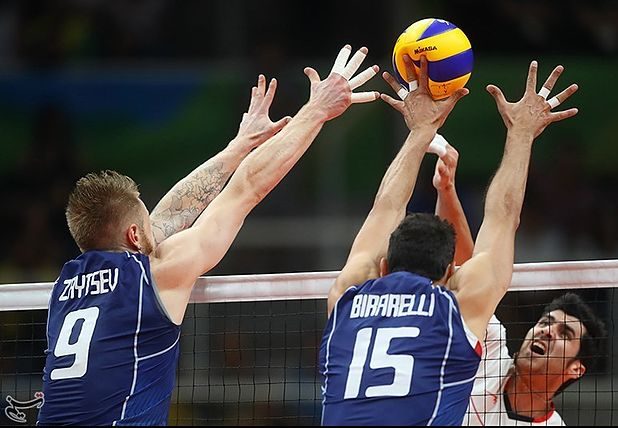 Sensacja w 1/8 finału! Belgia i Włochy w ćwierćfinale MŚ 2025