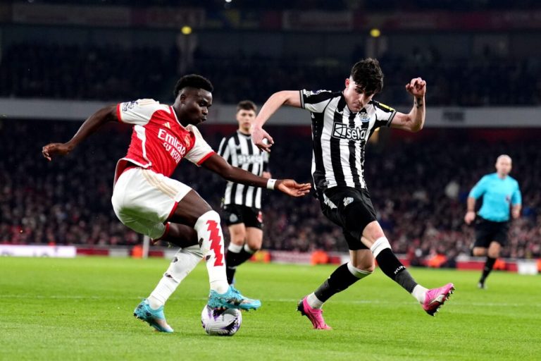Arsenal o przełamanie klątwy w meczu z Newcastle! [ZAPOWIEDŹ]
