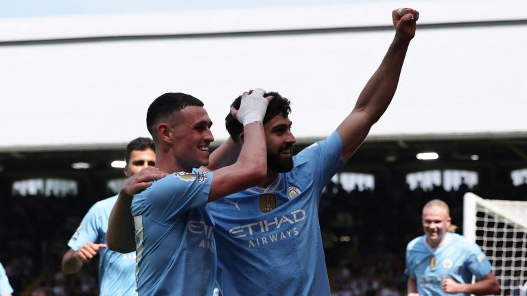 Manchester City czy Napoli — kto lepiej wejdzie w sezon?