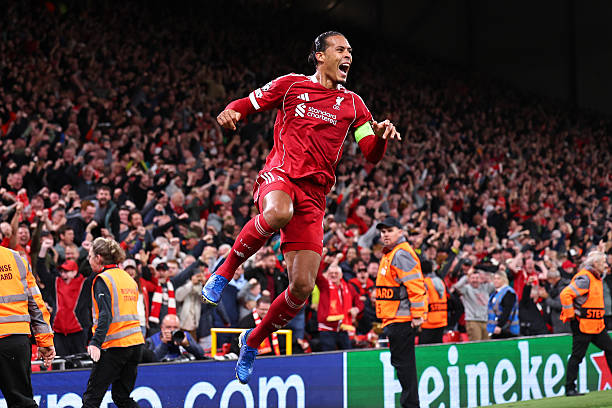 Derby Merseyside – Liverpool kontra Everton [Zapowiedź meczu]