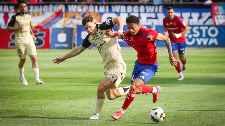 Mecz dwóch zespołów, które mają coś do udowodnienia swoim kibicom – zapowiedź meczu Widzew – Raków