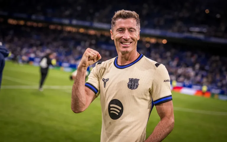 FC Barcelona faworytem w starciu z Realem Sociedad – zapowiedź meczu