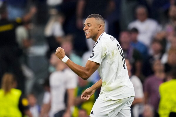 Jak poradzą sobie podopieczni Xabiego Alonso na otwarcie nowego sezonu w Lidze Mistrzów? [Zapowiedź meczu]