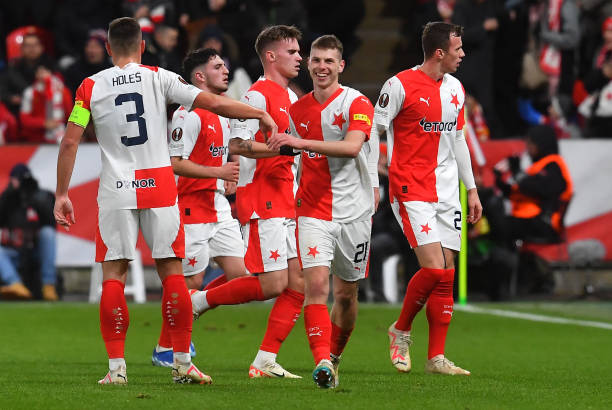 Wieczór pełen emocji w Pradze – Slavia kontra Bodo/Glimt! [ZAPOWIEDŹ]