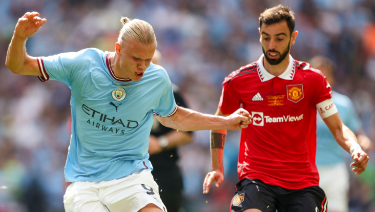 Manchester City – Borussia Dortmund: Starcie gigantów!