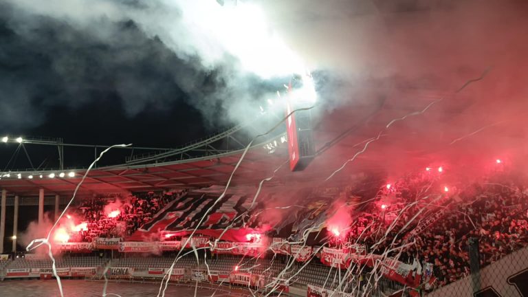 Wnioski po październikowym zgrupowaniu reprezentacji Polski