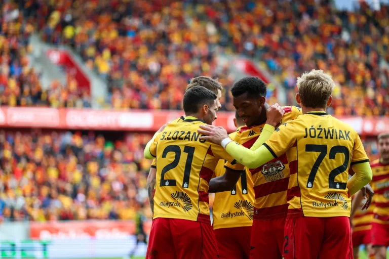 Bój na Podlasiu – Jagiellonia broni twierdzy przed Arką [Zapowiedź]