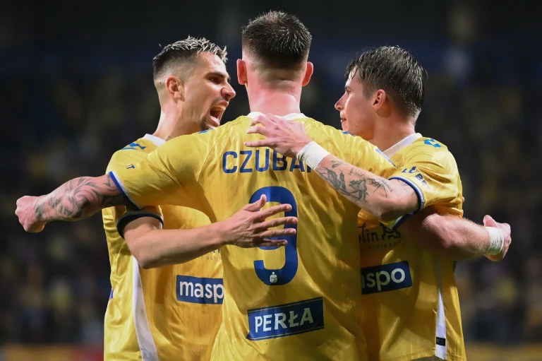 Motor przerwie serię bez zwycięstwa? Starcie z Widzewem [Zapowiedź]
