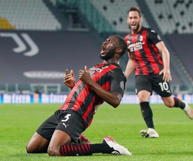 Derby della Mandoninna [ZAPOWIEDŹ]