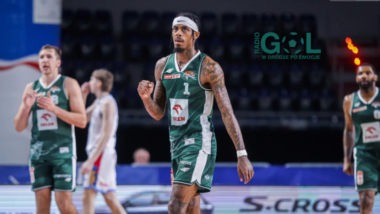 „Uwielbiałem grać w Zielonej Górze” – Ty Nichols wspomina grę w Polsce [WYWIAD]