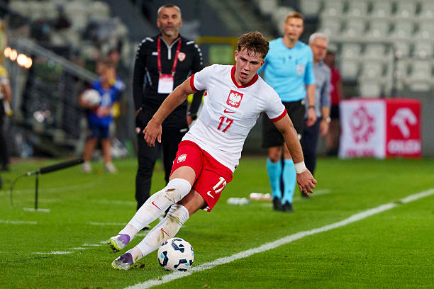 Zapowiedź meczu Polska – Czarnogóra U-21
