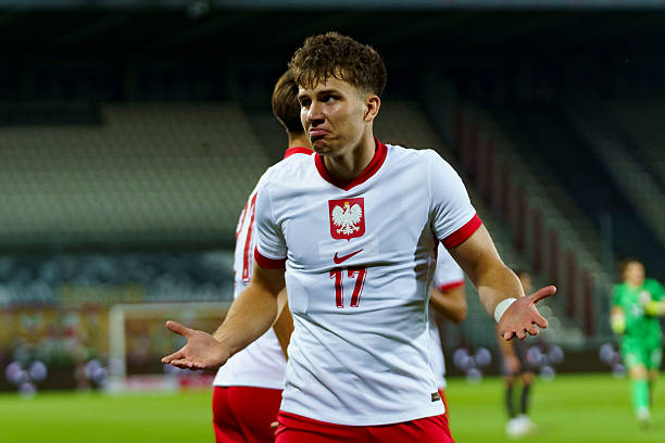 Oskar Pietuszewski – złote dziecko polskiej piłki i Jagiellonii Białystok