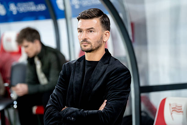 Starcie dwóch zespołów, które mają realne szanse na zdobycie mistrzostwa Polski – zapowiedź meczu Górnik – Legia