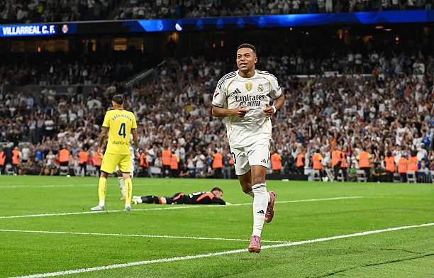 HIT LIGI MISTRZÓW O POSADĘ XABIEGO. REAL MADRYT – MANCHESTER CITY [ZAPOWIEDŹ MECZU]