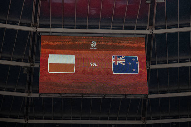 Wnioski po meczu Polska – Nowa Zelandia