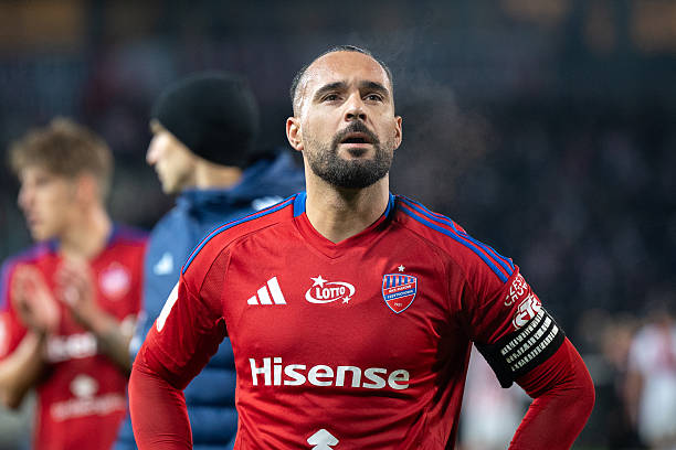 RAKÓW CZĘSTOCHOWA VS LECHIA GDAŃSK [ZAPOWIEDŹ MECZU]